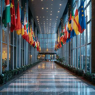 带易经含义的女生